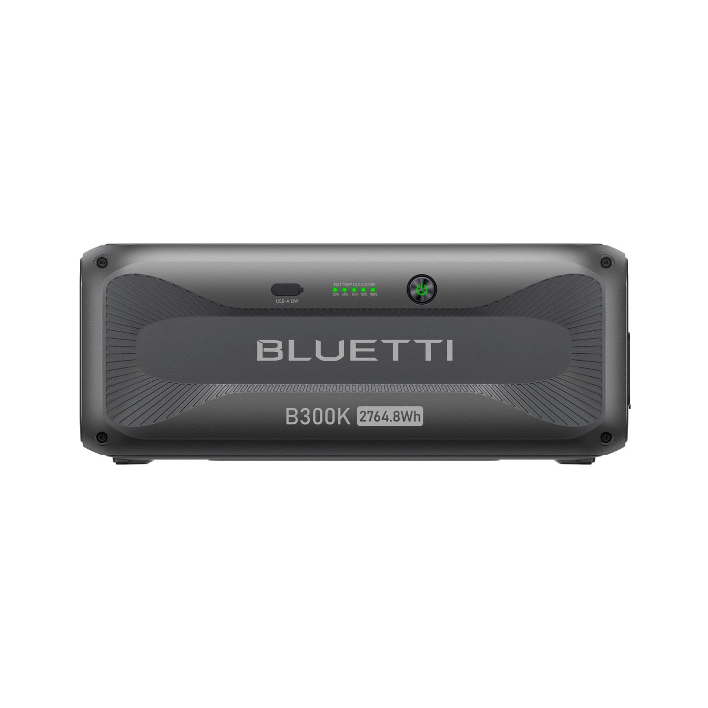 BLUETTI B300K Uitbreidingsbatterij