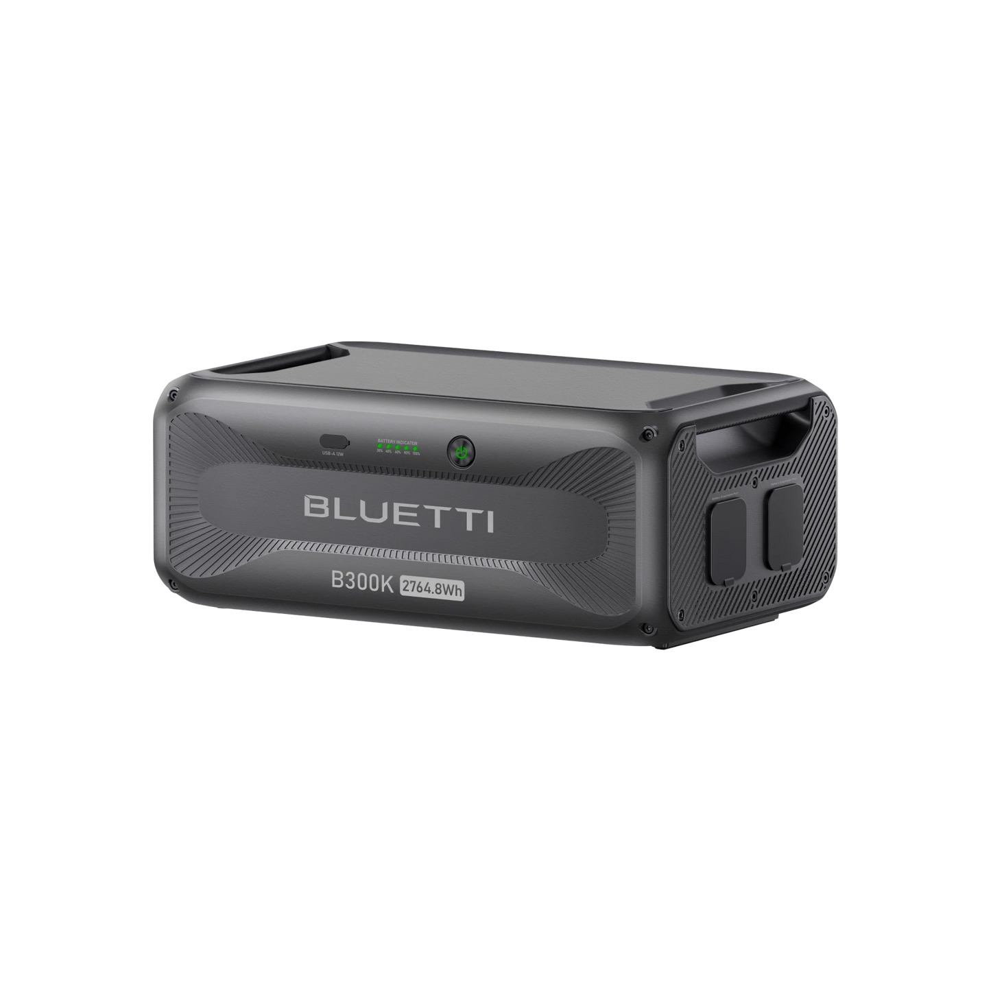 BLUETTI B300K Uitbreidingsbatterij
