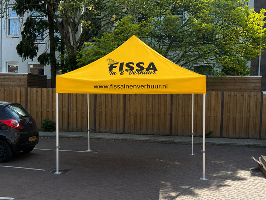 partytent 3x3m