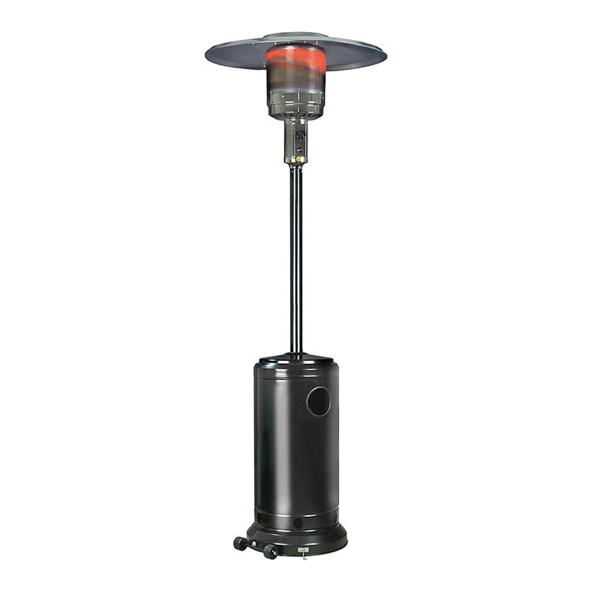 Terrasverwarmer