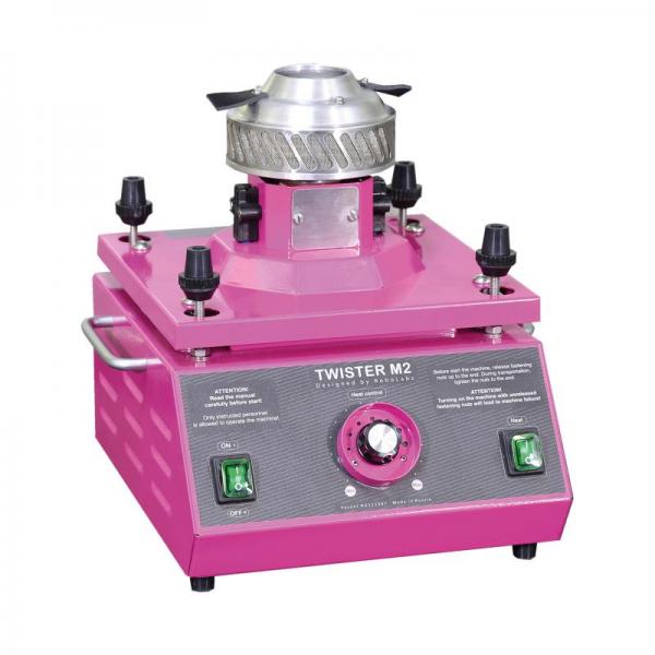 Twister M2 Suikerspinmachine