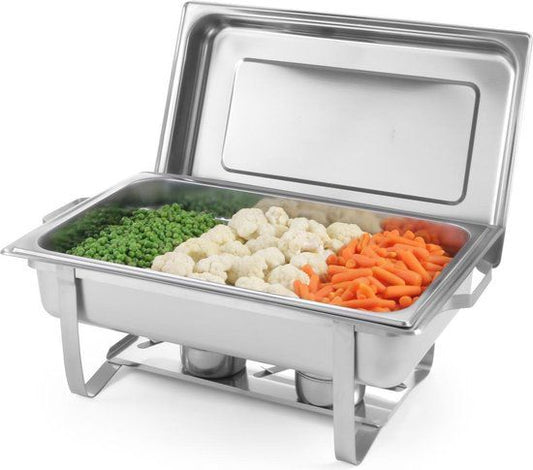 Chafing Dish / Warmhoudbak