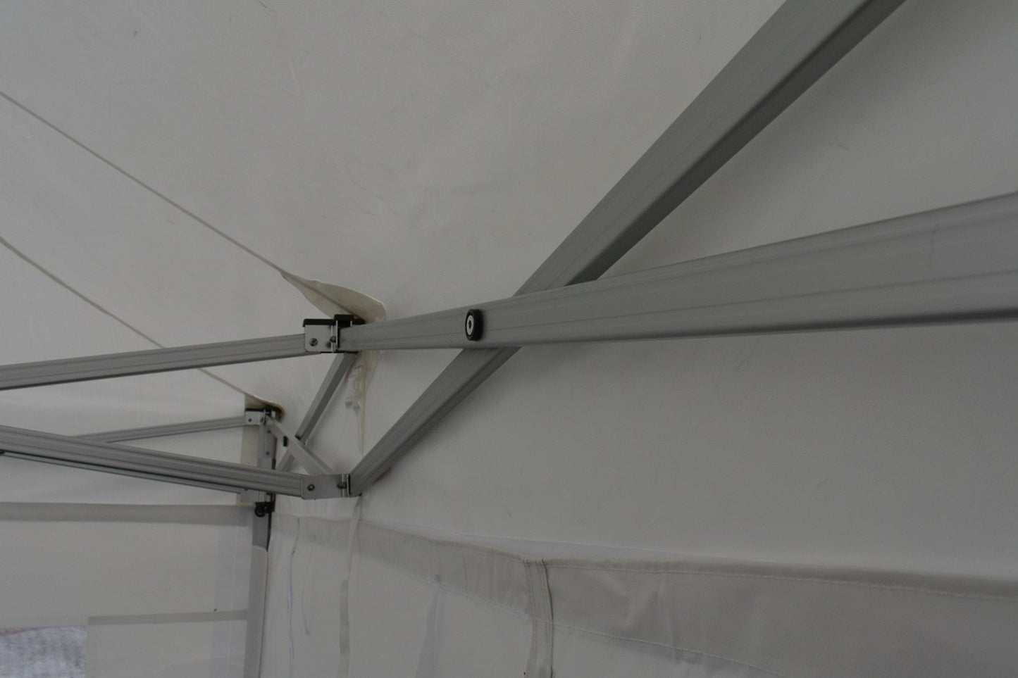 partytent 3x3m