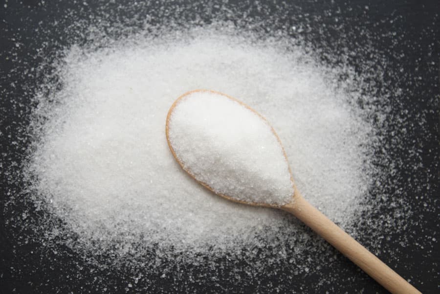 🧂 ½ Kilo Popcornzout