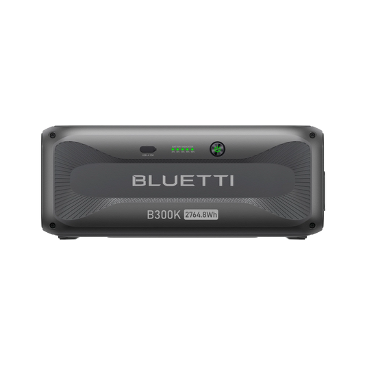 BLUETTI B300K Uitbreidingsbatterij
