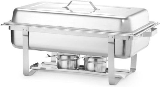 Chafing Dish / Warmhoudbak