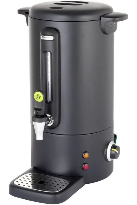 Percolator Koffie & Thee