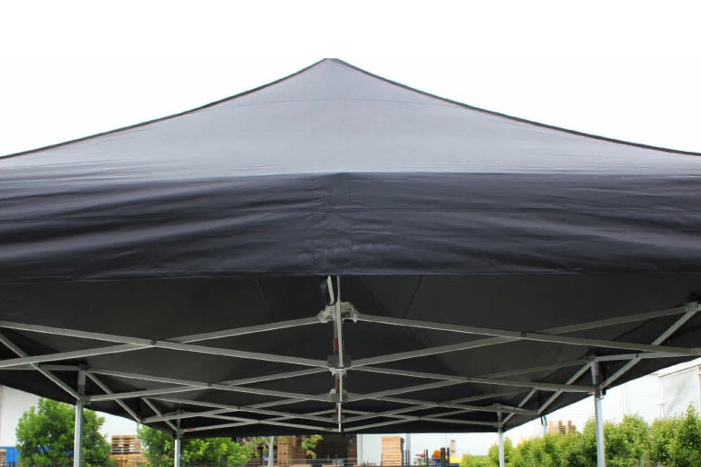 Partytent 3×6