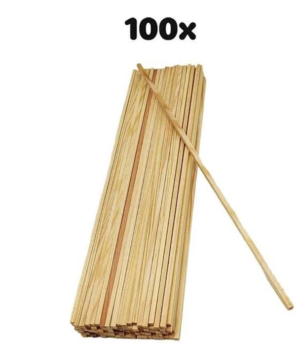Suikerspin Ingrediëntenpakket