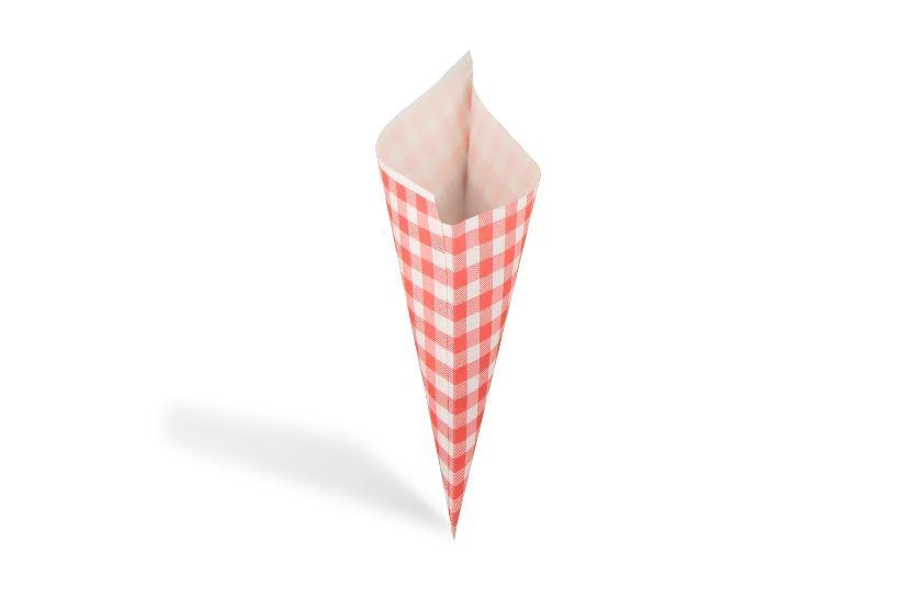 Popcorn Ingrediëntenpakket