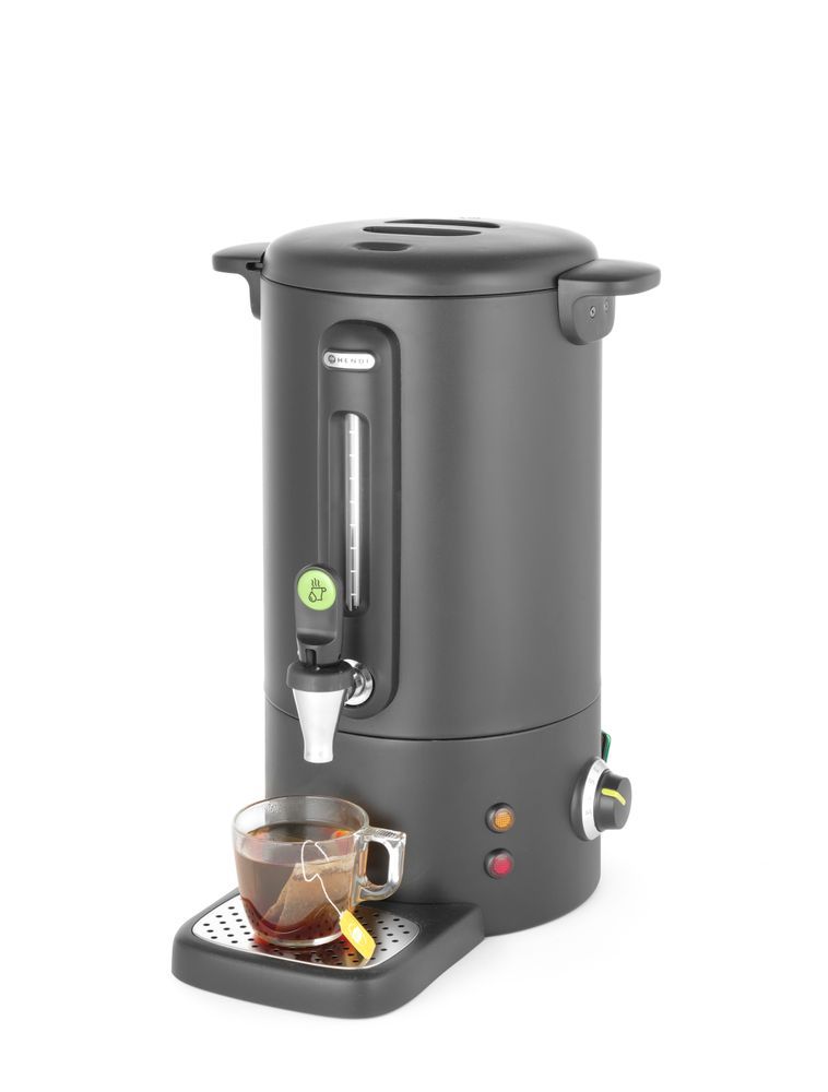 Percolator Koffie & Thee