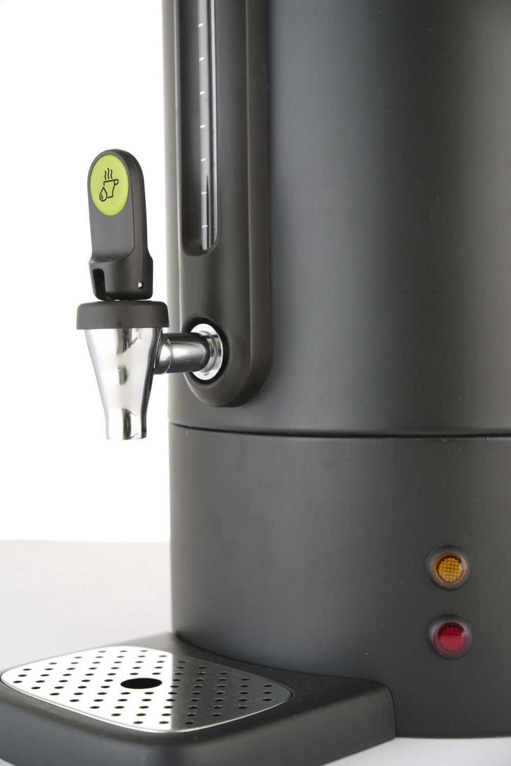 Percolator Koffie & Thee