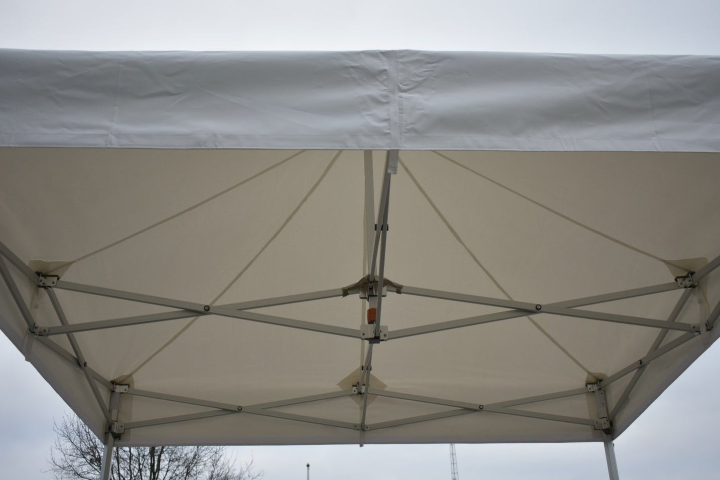 partytent 3x3m