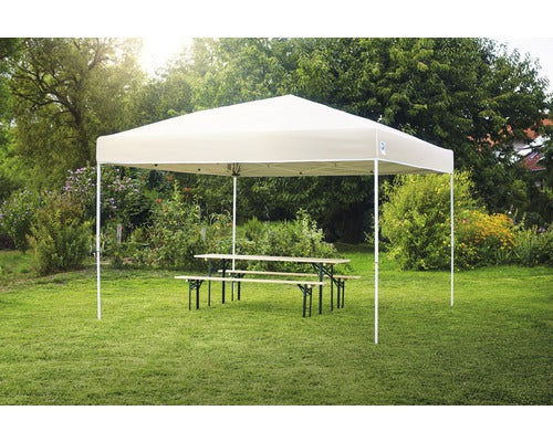 Bierbank Set 220x70x75 cm