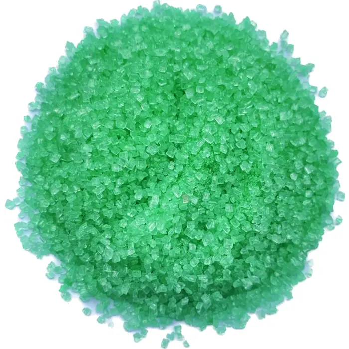 🍬 1 Kilo Suikerspinsuiker (Smaak naar Keuze)