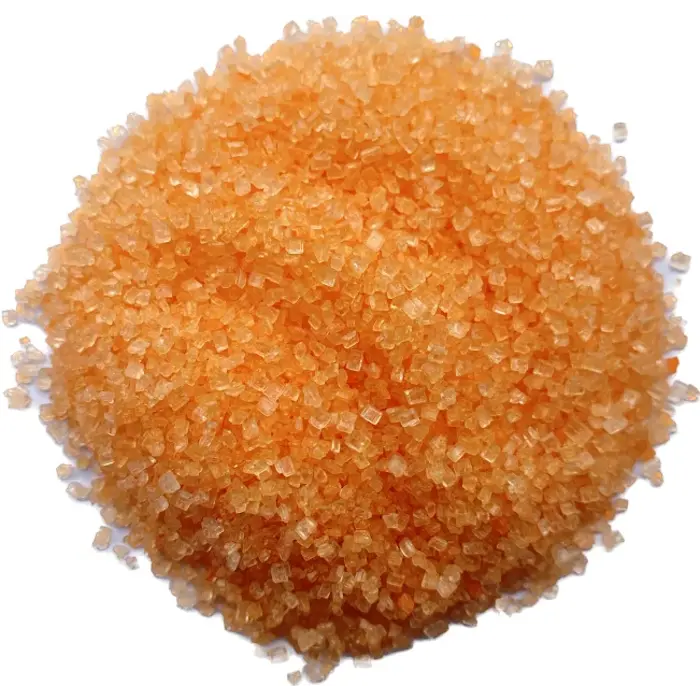 🍬 1 Kilo Suikerspinsuiker (Smaak naar Keuze)